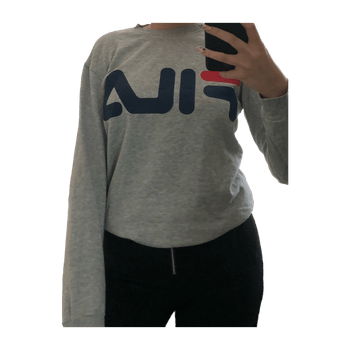 Fila hoodie