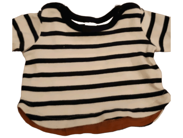 H&m kids' top