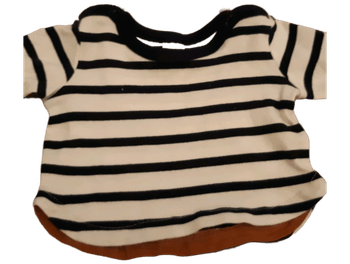 H&m kids' top