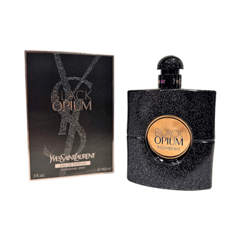 Black Opium Eau de Parfum