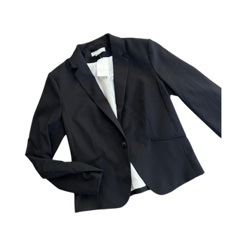H&M musta bleiseri 40