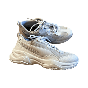 Puma cilia tennarit