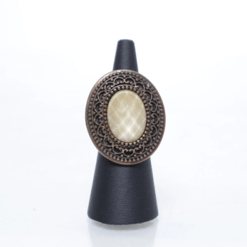 Ring size 16.5