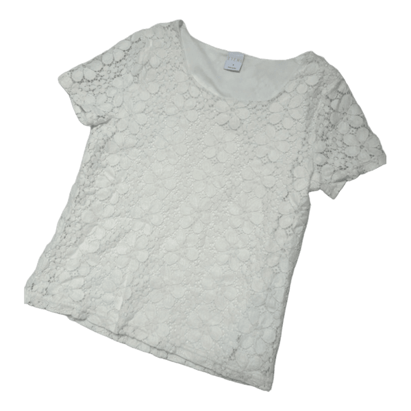 Blonde t shirt / top