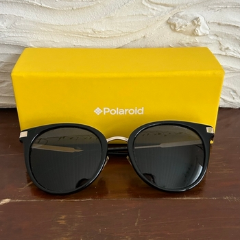 Polaroid Sunglasses / PLD 6061/F/S 807/M9