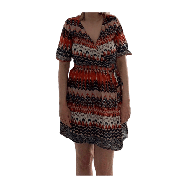 Vila dress