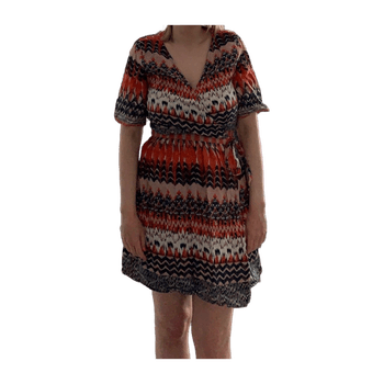 Vila dress