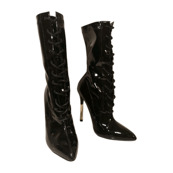 Prettylittlething boots
