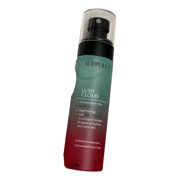 Aurodhea Lush Cloud body mist