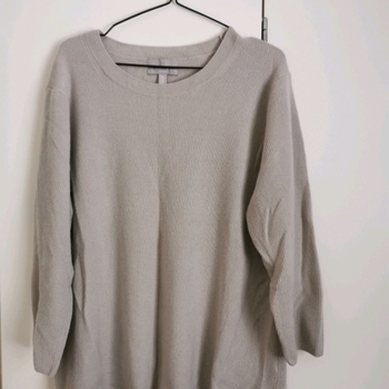 H&M kashmirneule 