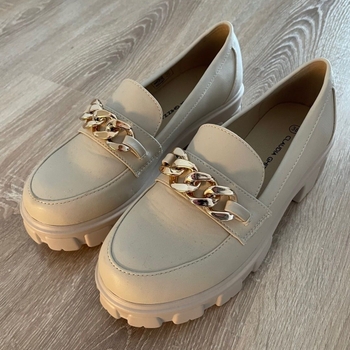 Claudia chizzani shoes