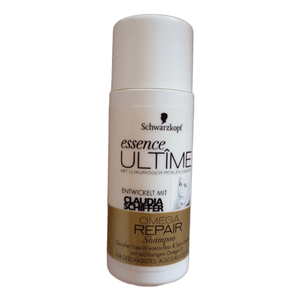 Schwarzkopf essence ultime shampoo