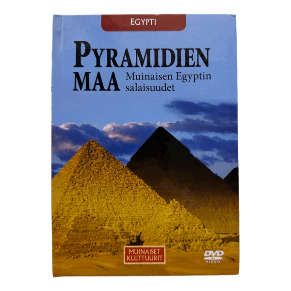 Pyramidien maa