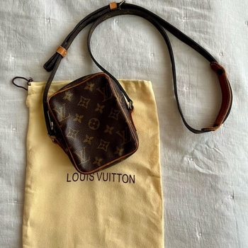 Louis vuitton bag