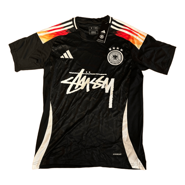 Stussy Tyskland trøje