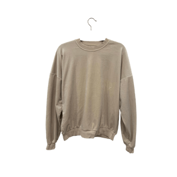 velour paita