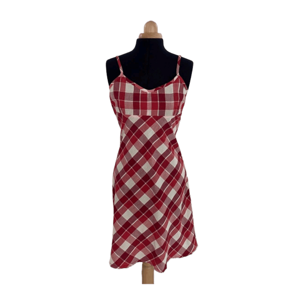 Vila dress