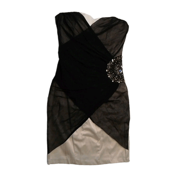 Elise ryan dress