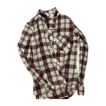 Gina tricot blouse