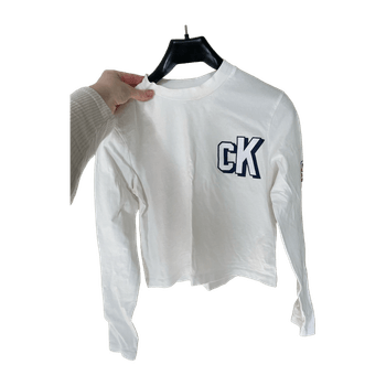 Calvin klein blouse