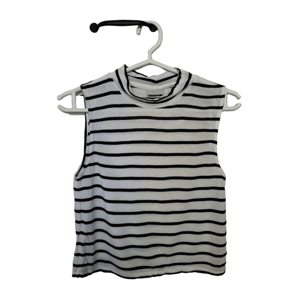 Noisy may blouse