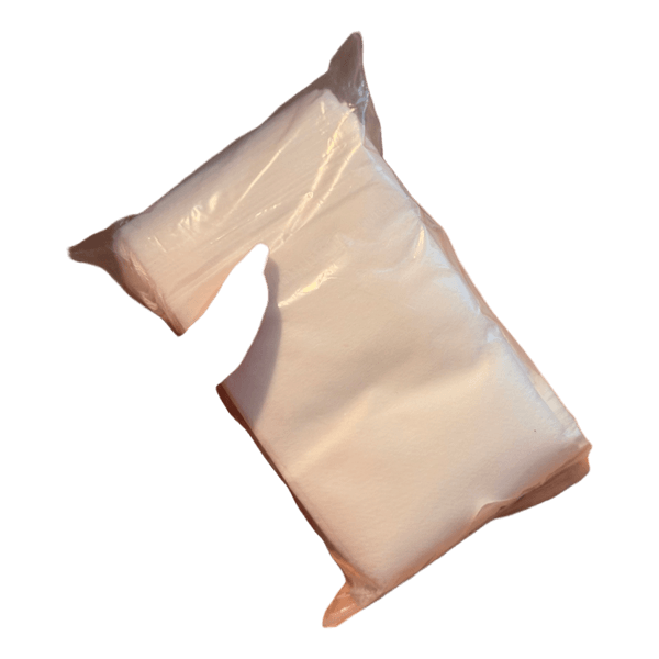 Tea bags