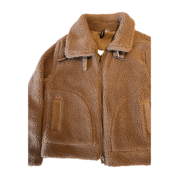 Divided by h&m coat