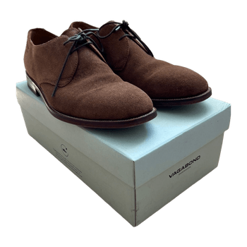 Vagabond heels