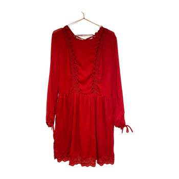 H&m dress