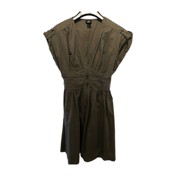 H&m dress