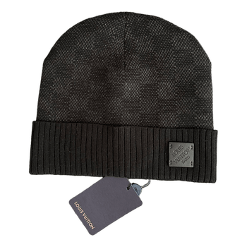 Louis Vuitton beanie