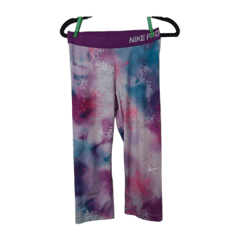 Nike värikkäät legginssit