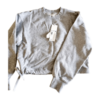 Arket hoodie