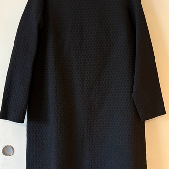 Marimekko musta mekko koko 44