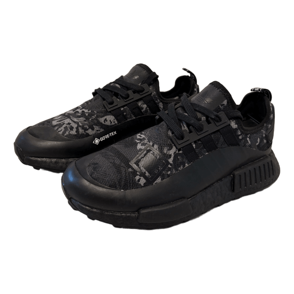 Adidas tennarit