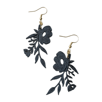 Earring jewelry