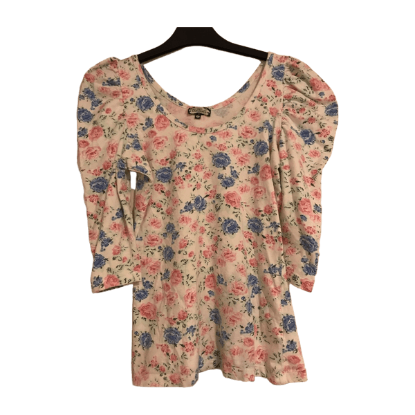 Bik bok blouse