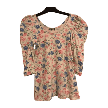 Bik bok blouse