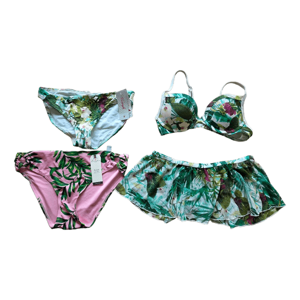 Triumph bikinisetti