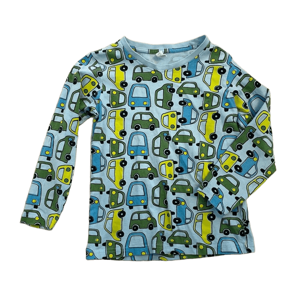 Keiki kids' top