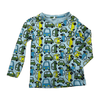 Keiki kids' top