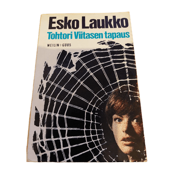 Esko Laukko; Tohtori Viitasen tapaus