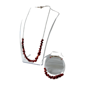 Handmade jewelry