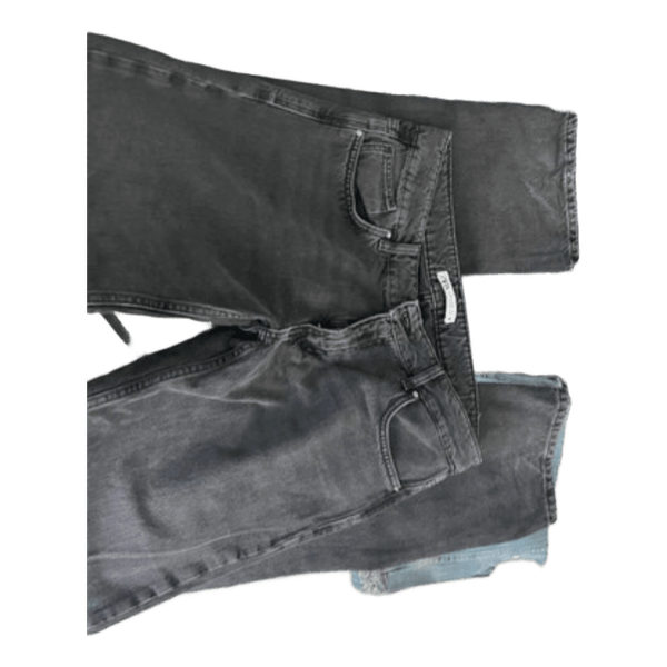 Sorte jeans