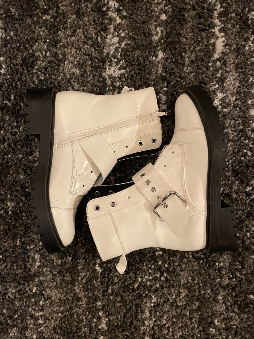 Even&odd shoes