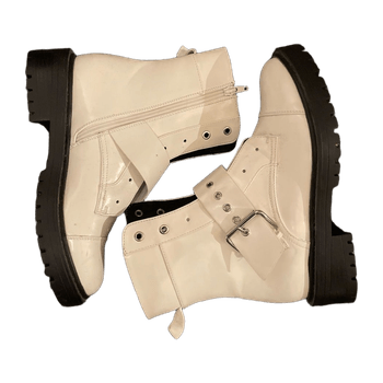 Even&odd shoes