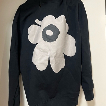 Marimekko hoodie