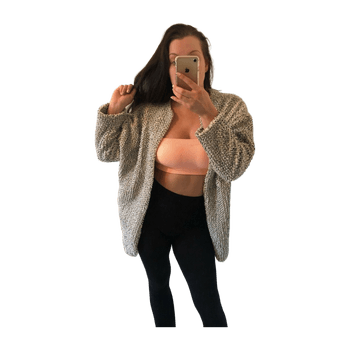 H&m cardigan