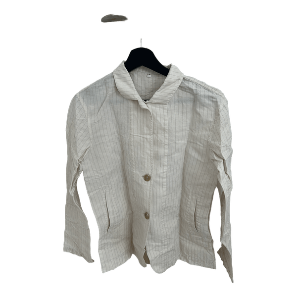 Sommer blazer/skjorte fra Muji