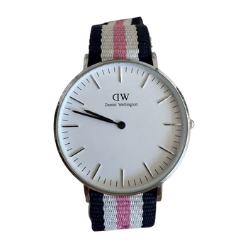 Daniel wellington watch